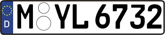 M-YL6732