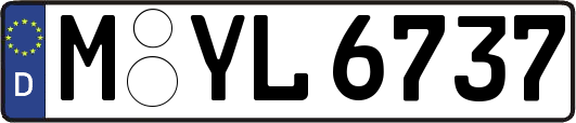 M-YL6737
