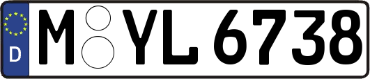 M-YL6738