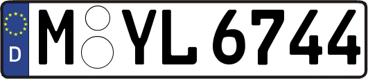 M-YL6744