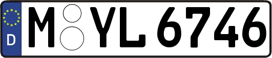 M-YL6746