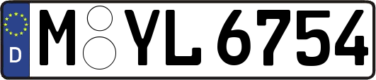 M-YL6754