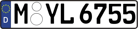 M-YL6755
