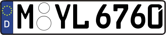 M-YL6760