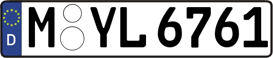 M-YL6761