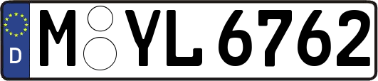 M-YL6762