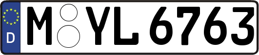 M-YL6763