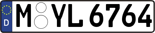 M-YL6764