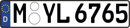 M-YL6765