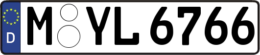 M-YL6766