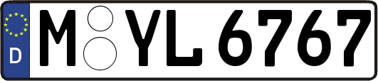 M-YL6767