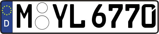 M-YL6770