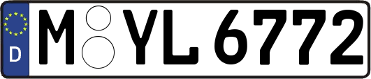 M-YL6772