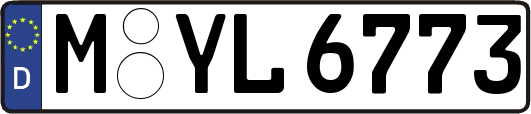 M-YL6773