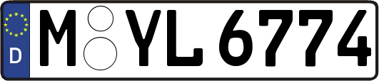 M-YL6774