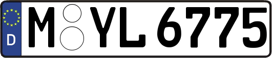 M-YL6775