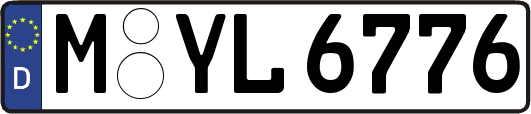 M-YL6776