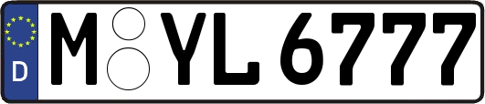 M-YL6777