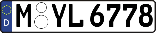 M-YL6778