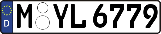M-YL6779