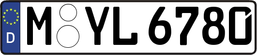 M-YL6780