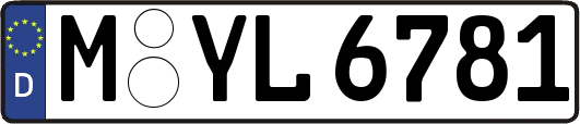 M-YL6781