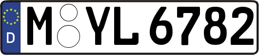 M-YL6782