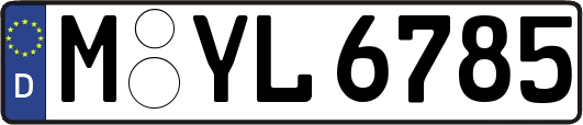M-YL6785