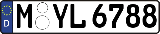M-YL6788