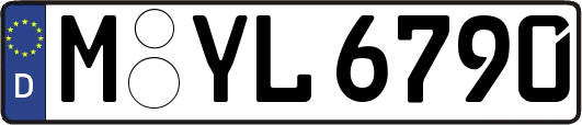 M-YL6790