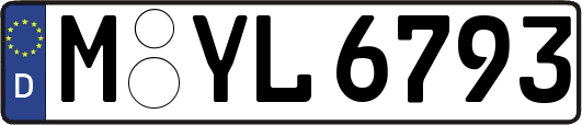 M-YL6793