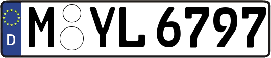 M-YL6797