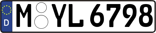 M-YL6798