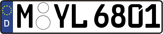 M-YL6801