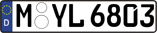 M-YL6803