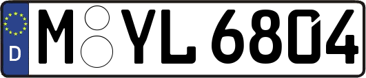 M-YL6804