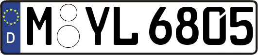 M-YL6805