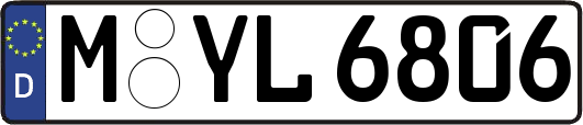 M-YL6806