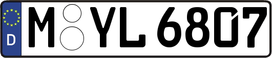 M-YL6807
