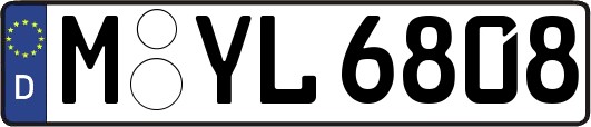 M-YL6808