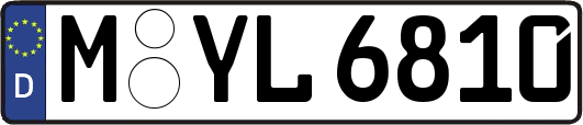 M-YL6810