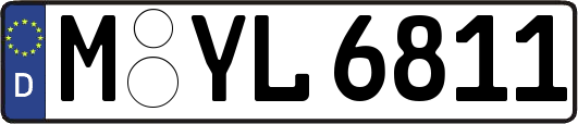M-YL6811