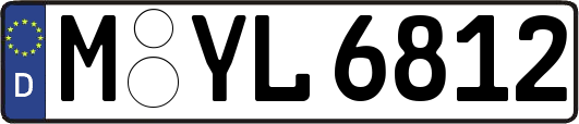 M-YL6812