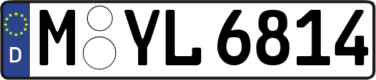 M-YL6814