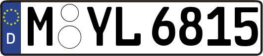 M-YL6815