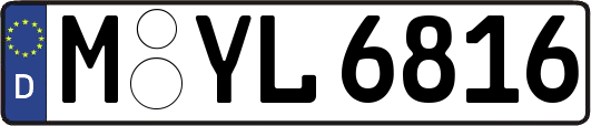 M-YL6816