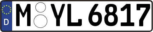 M-YL6817
