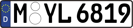 M-YL6819
