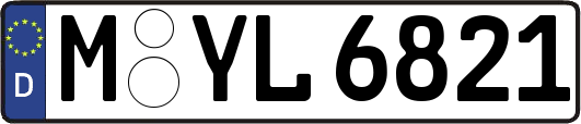 M-YL6821
