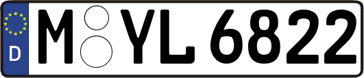 M-YL6822
